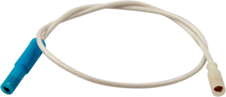 Zündkabel Herrmann L=500mm
