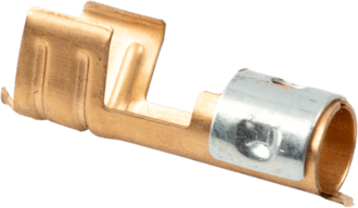Zündkabelstecker 6mm 