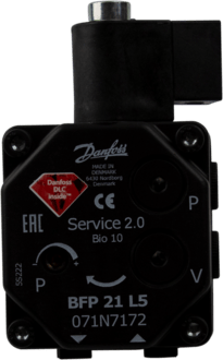 Ölpumpe Danfoss BFP 21 L5, DIAMOND