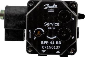 Ölpumpe Danfoss BFP 41 R3 (071N7137)