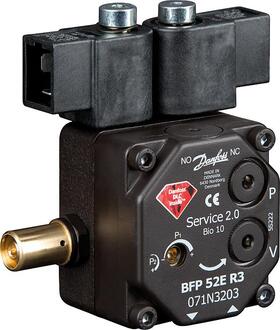 Ölpumpe Danfoss BFP 52 E-R3, DIAMOND