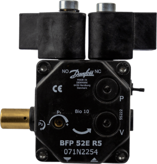 Ölpumpe Danfoss BFP 52 E-R5