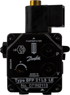 Ölpumpe Danfoss BFP 21-L3 LE