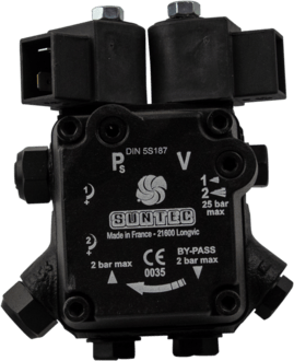 Ölpumpe Suntec AT3 55C 9550 für Elco