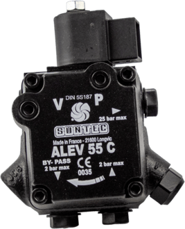 Ölpumpe Suntec ALEV 55C 9318 für Buderus