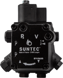 Ölpumpe Suntec AP3 45 C 9510, für Sixmadun