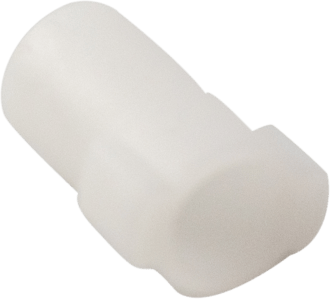 Kupplung AEG schmal 1-flächig