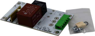 Platine Leckage-Erkennungs- System zu Saugfix GPS 10
