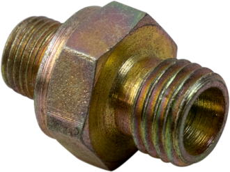 Schlauchnippel 1/8"xM12x1,5 
