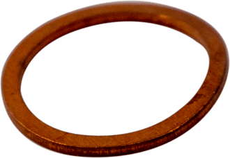 Dichtring Kupfer 3/8" 
