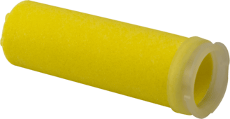 Filtereinsatz SIKU Magnum gelb 50-75 µm