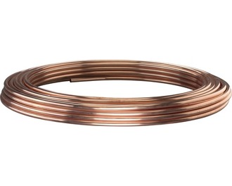 Kupferrohr 6x8mm Rolle à 50m