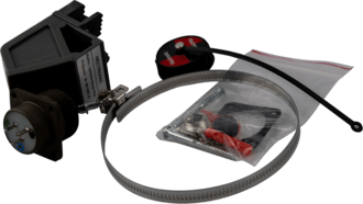 Hectronic Montagesatz MS1 ohne Kabel