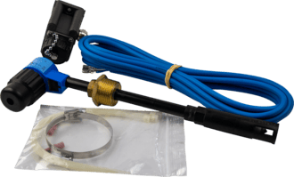 Aquasant AF1 IR B5/20 Sonde 20cm, Kabel 5m