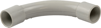 Kurzbogen M16 mit Muffe 