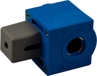 Magnetventilspule Danfoss 018Z, 230V/50Hz, 12Watt