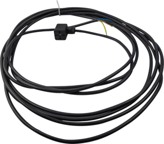 Hirschmannstecker, 7m Kabel für Lucifer