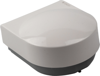 Aussenfühler QAC 31 / 101 NTC 575 Ohm