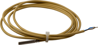 Kesselfühler QAZ 21, 2m Ni 1000 Ohm