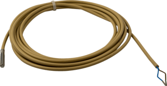 Boilerfühler QAZ 21, 4m Ni 1000 Ohm