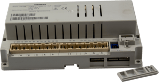 Heizungsregler RVS13.143/109 