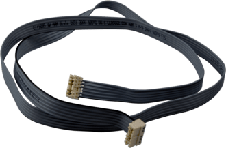 Flachbandkabel für HMI 