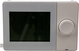 AVS 74.261/109 HMI für Wärmepumpe