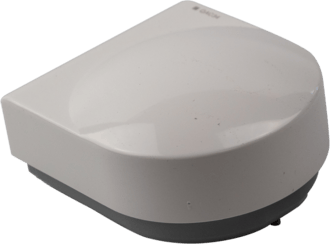 Aussenfühler QAC 34/101 10K Ohm bei 25°C, zu RVS
