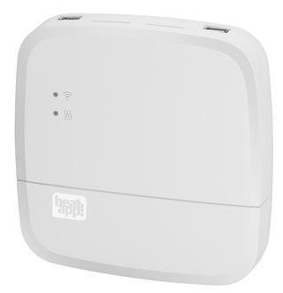 heatapp! base - OT Systemregler