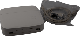 heatapp! base t2b OEM Systemregler, zum Anschluss