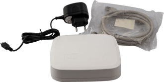 heatapp! gateway Z-wave / (W)LAN Gateway