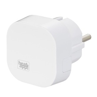 heatapp! repeater Funksignalverstärker
