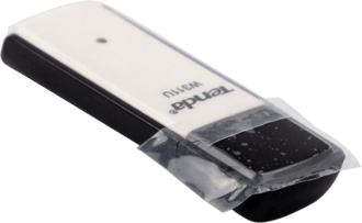 heatapp! WLAN-Stick 