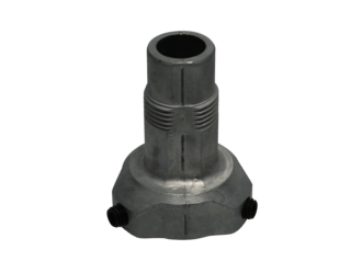 Adapter ASK 30 Achsadapter zu SSY 319 u.
