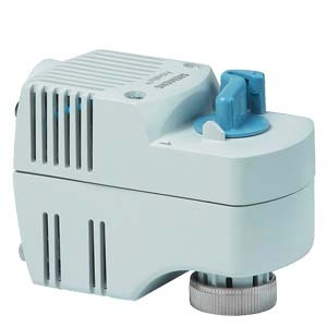 Stellantrieb SFP21 AC 230 V