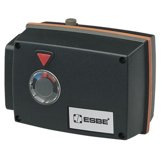 Stellmotor ESBE 98-2, 230 VAC, 2-Punkt für