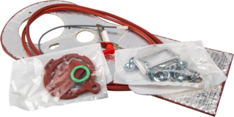 Service Set C GiegaStar 46, 66/86/116