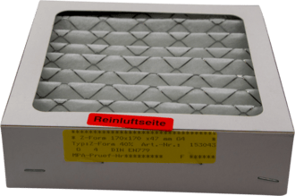 Filter Vaillant (153044) 