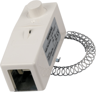 Anlegethermostat Siemens RAM-TW.2000M