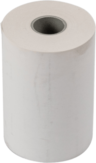 Druckerpapier Thermo 57mm x 38mm x 12mm