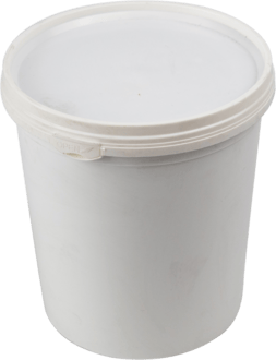 Granulat gegen SO2/NO2 für Abgasmessgeräte, Dose à 500g