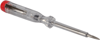 Spannungsprüfer VDE 140mm 
