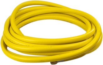 Füllschlauch 5 m ohne Wand- halter
