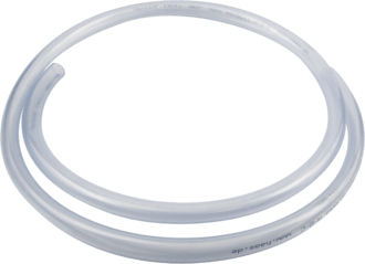 Kondensatschlauch Kunststoff, Innen-Ø 13mm