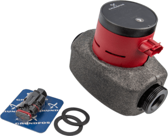 Grundfos ALPHA1 25-60, DN25 ohne AUTO Adapt Funktion