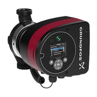 Grundfos MAGNA3 25-80, DN25 Serie 3000, Baulänge 180mm