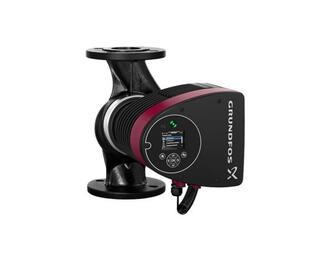 Grundfos MAGNA3 40-100 F 220mm, 1x230V PN6/10