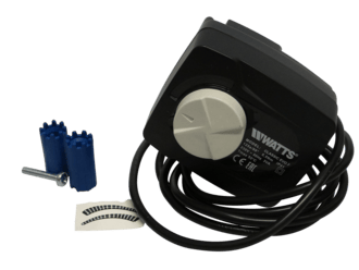 Stellmotor zu PASM Gruppen Classic EVO 2 mit 2m Kabel