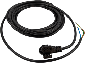 Kabel mit Stecker zu Alpha Pumpe