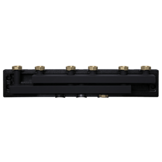 Heizkreisverteiler VB 32-3 für 3 Heizkreise